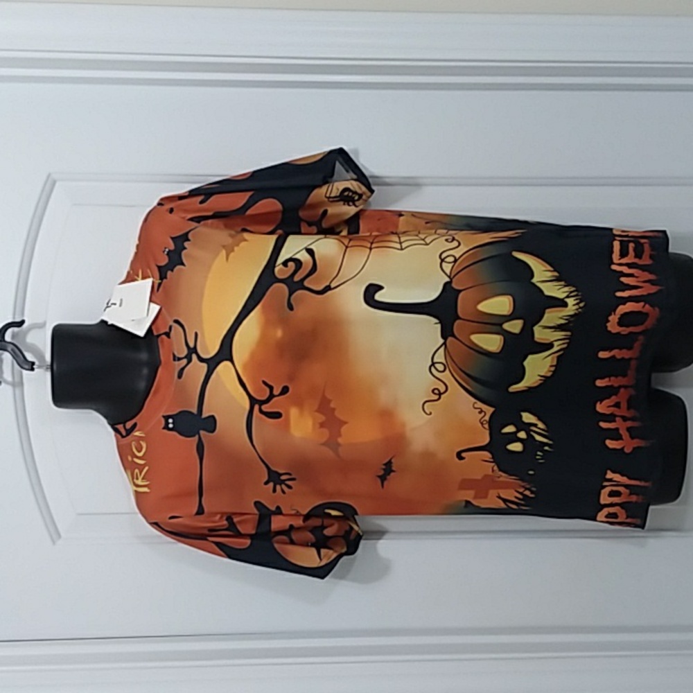 Halloween Shirt
